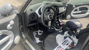 Leve vitre electrique avant droit