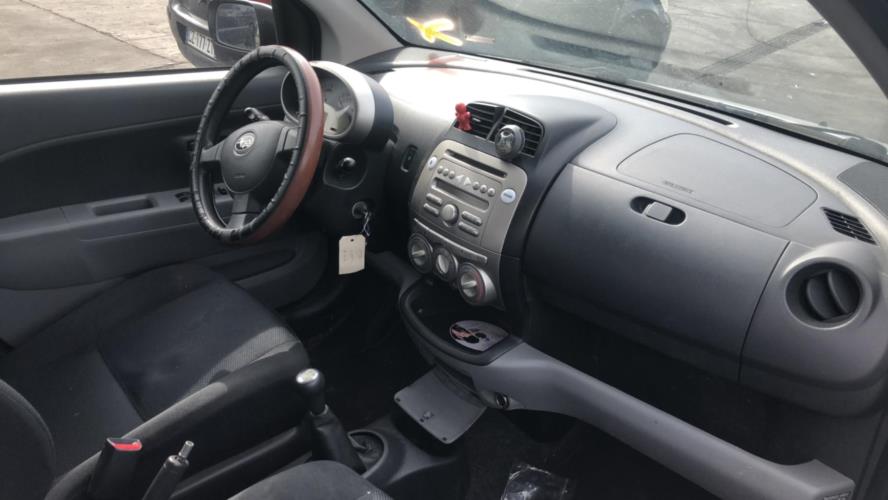 Photo de la pièce