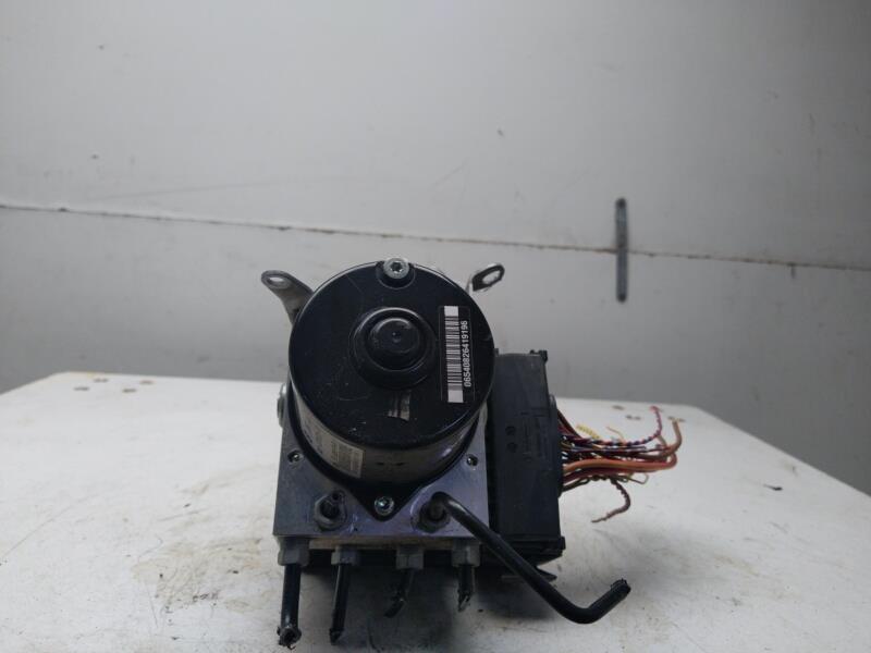 Bloc ABS (freins anti-blocage) BMW SERIE 3 E91 TOURING PHASE 2 BREAK Diesel - 1