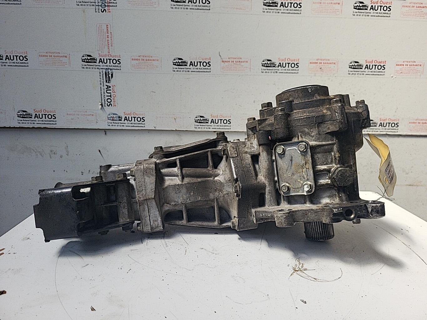 Boite de transfert CITROEN C-CROSSER Diesel - 1