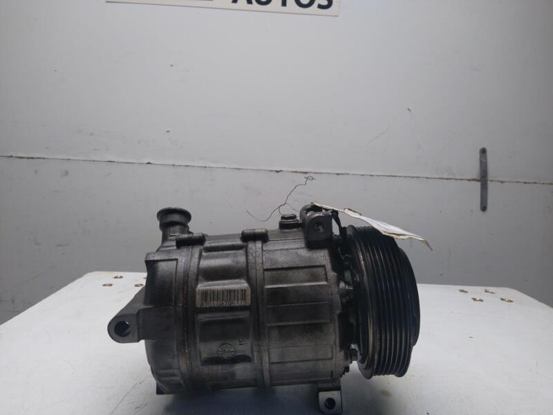 Compresseur clim ALFA ROMEO 159 BREAK Diesel - 1