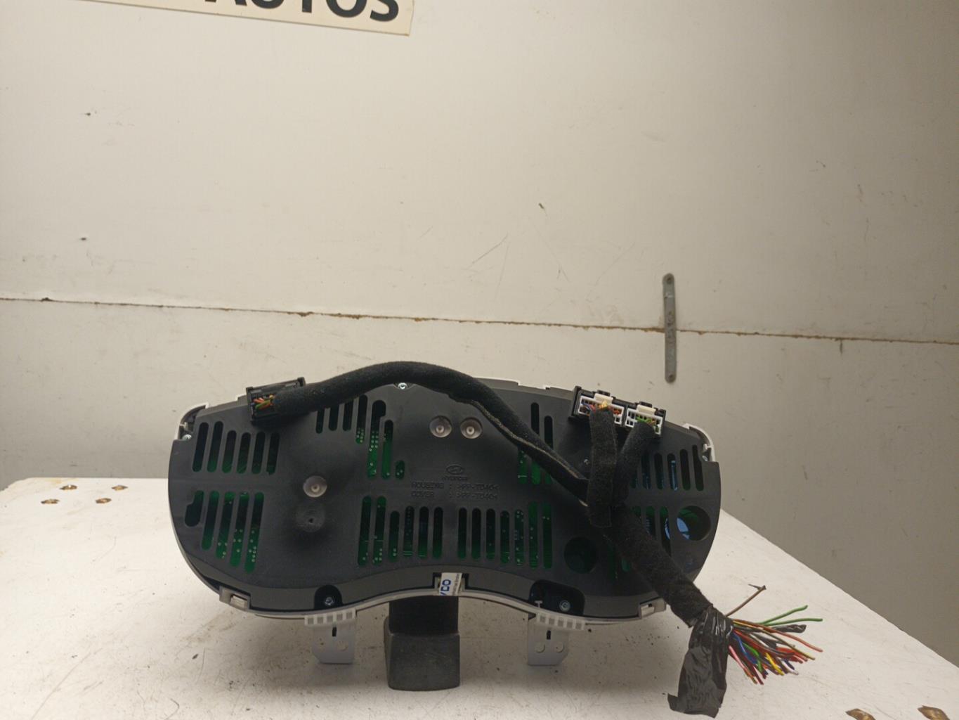 Compteur HYUNDAI I 20 1 PHASE 2 Essence - 1