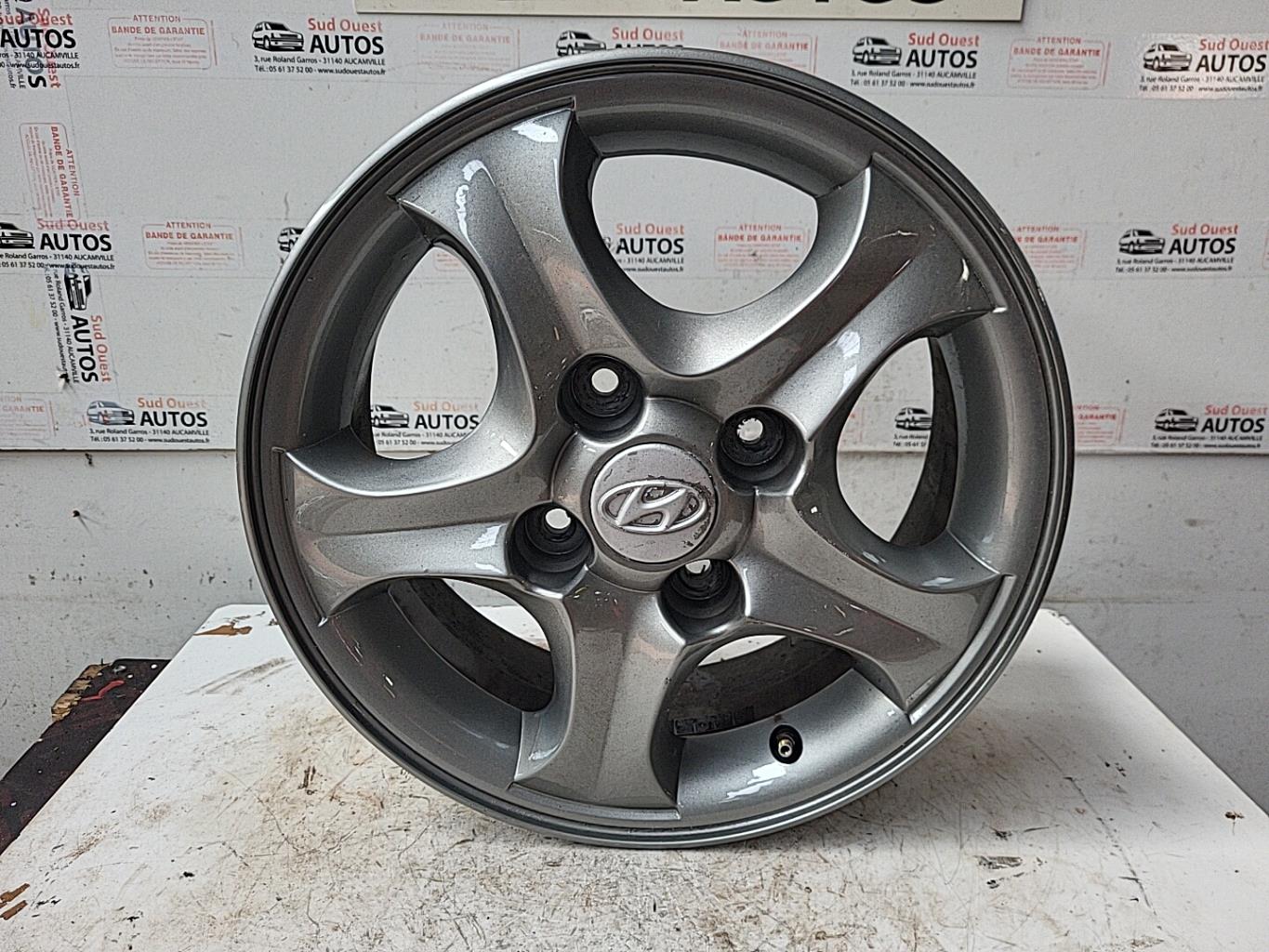 Jante HYUNDAI COUPE 1  - 1
