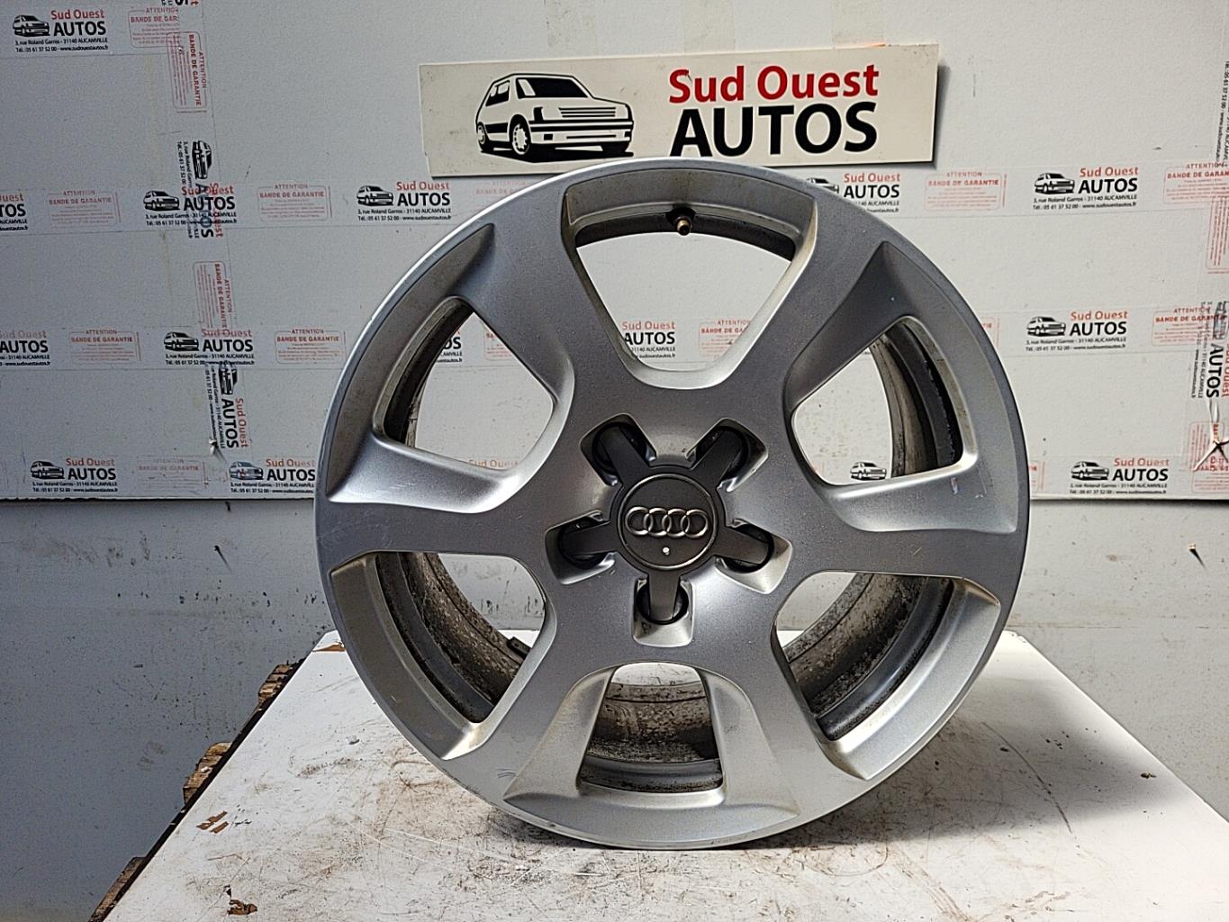 Jante AUDI A4 3 AVANT PHASE 1 BREAK  - 1