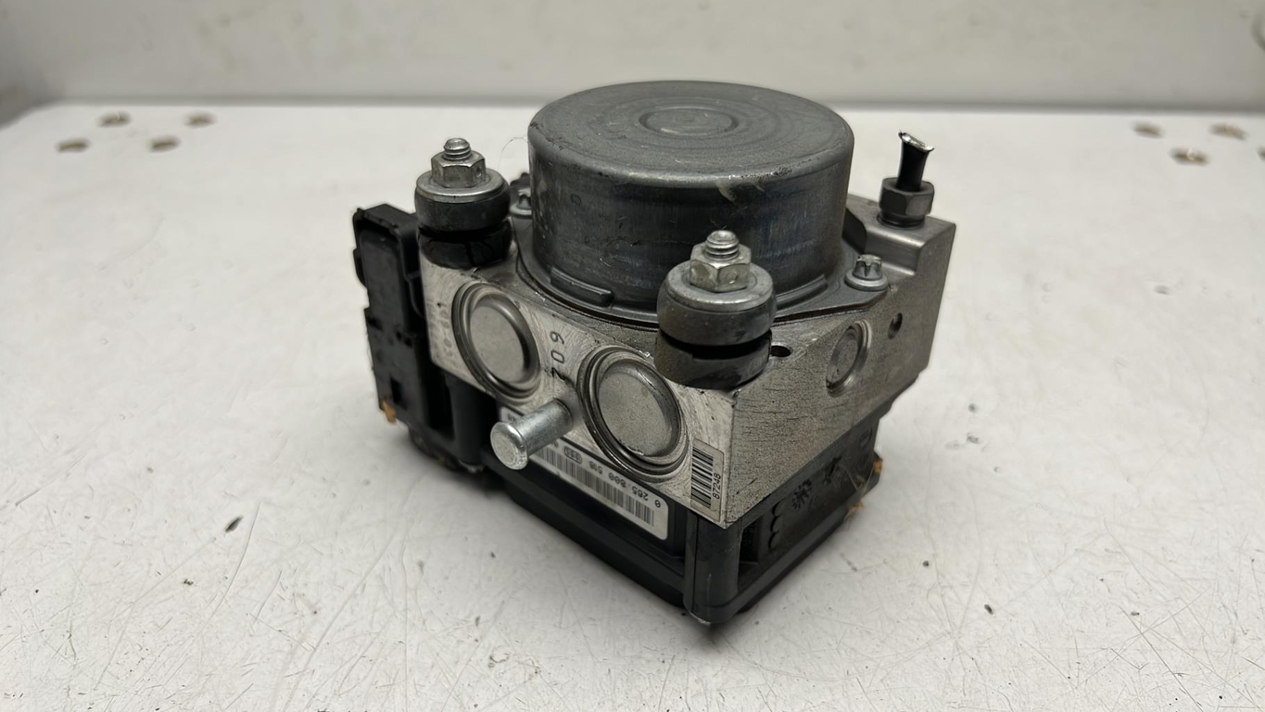 Bloc ABS (freins anti-blocage) NISSAN NOTE 1 PHASE 2 Diesel - 1