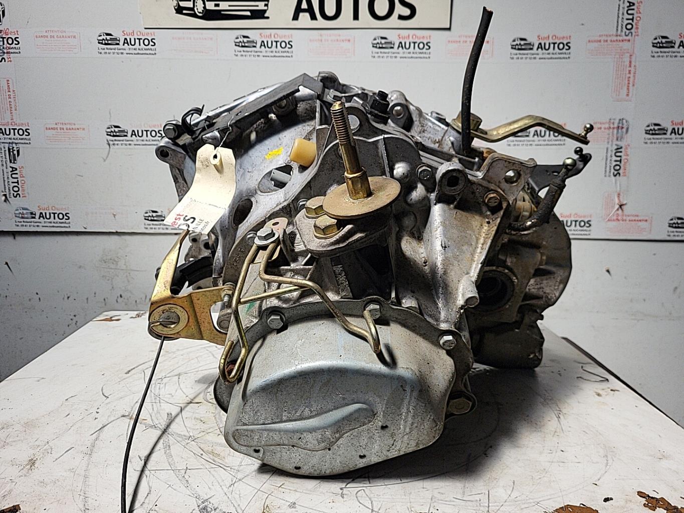 Boite de vitesses CITROEN XSARA PHASE 2 Diesel - 1