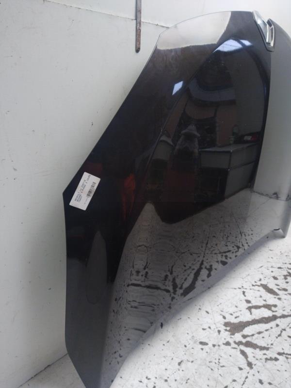 Capot RENAULT MEGANE 3 PHASE 2 COUPE Diesel - 1