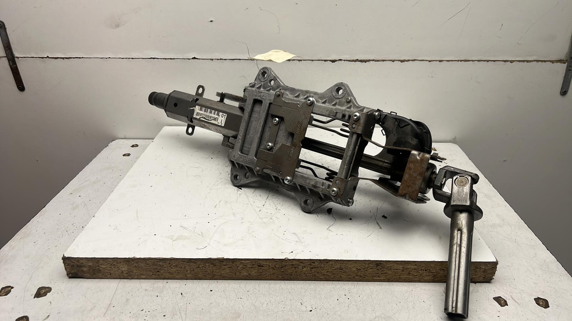 Colonne de direction SEAT LEON 2 PHASE 1 Diesel - 1