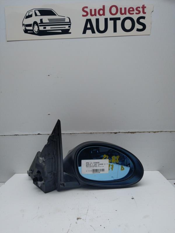 Retroviseur droit BMW SERIE 1 E87 PHASE 2 Diesel - 1