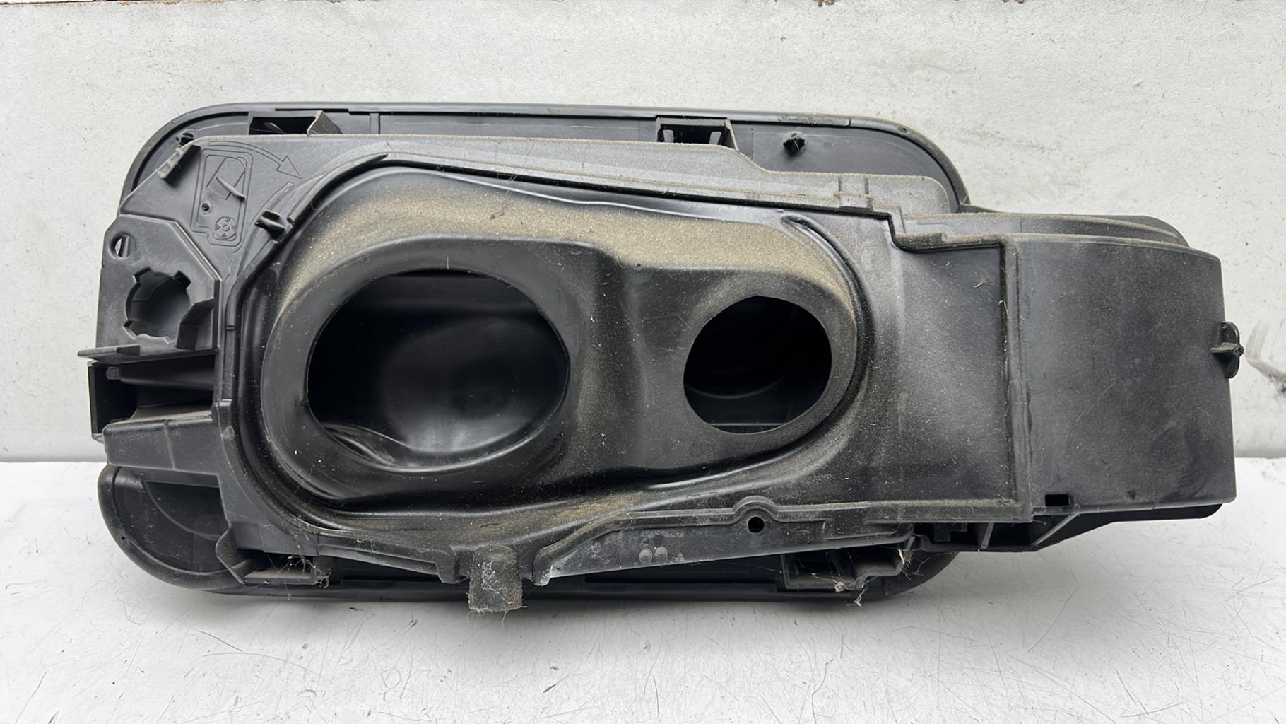 Trappe d'essence PEUGEOT PARTNER 3 PHASE 1 Diesel - 1