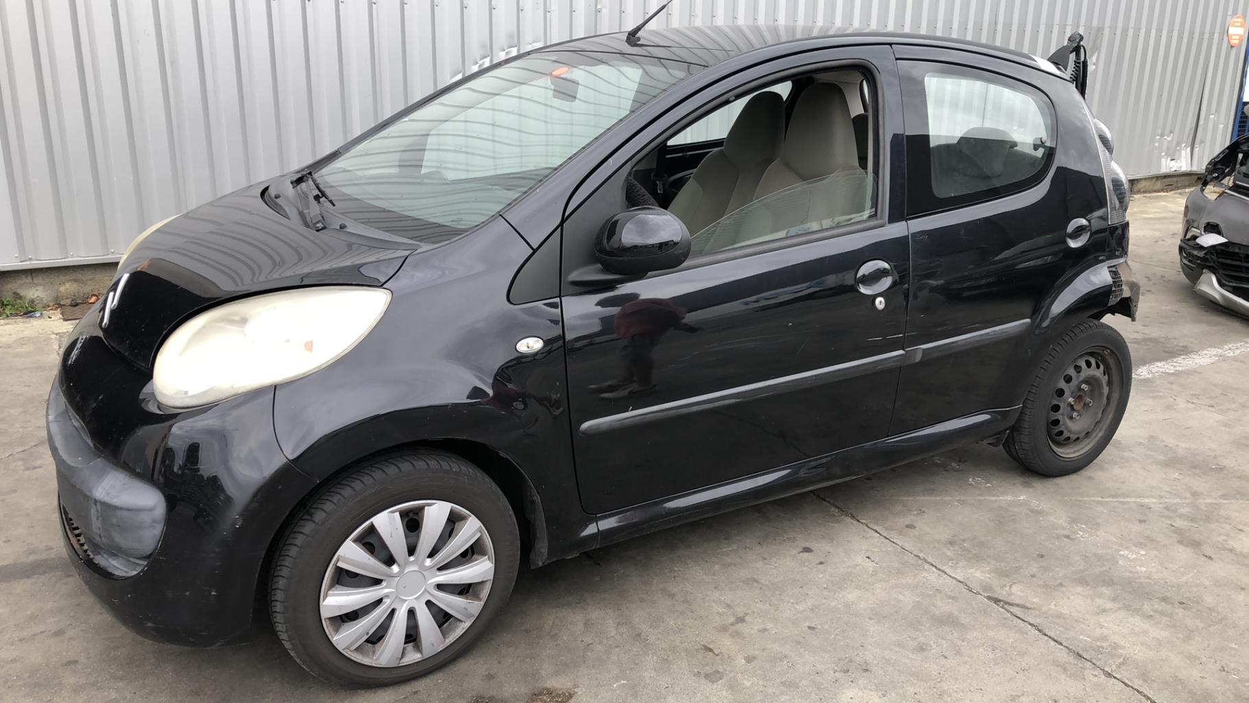 Radiateur clim CITROEN C1 1 PHASE 1 Essence - 1