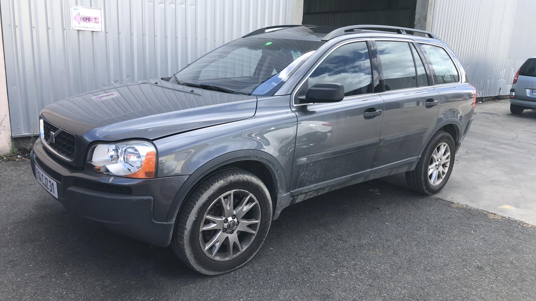 Colonne de direction VOLVO XC 90 1 PHASE 1 Diesel - 1