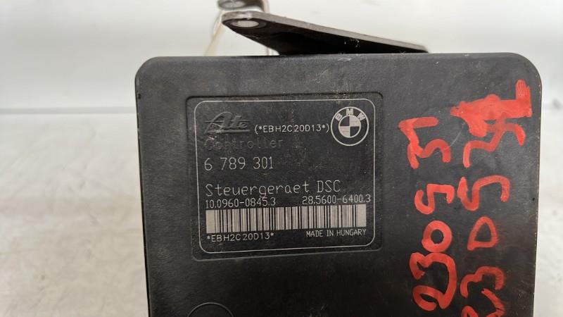 Bloc ABS (freins anti-blocage) BMW SERIE 1 E88 CABRIO Diesel - 1