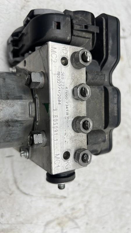Bloc ABS (freins anti-blocage) RENAULT CLIO 4 PHASE 2 Diesel - 1