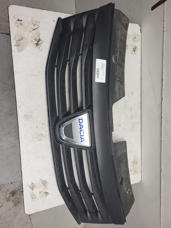 Calandre DACIA SANDERO 1 Essence/GPL - 1