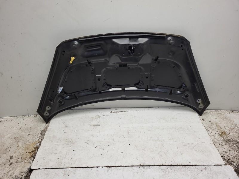 Capot KIA PICANTO 2 PHASE 1 Essence - 1