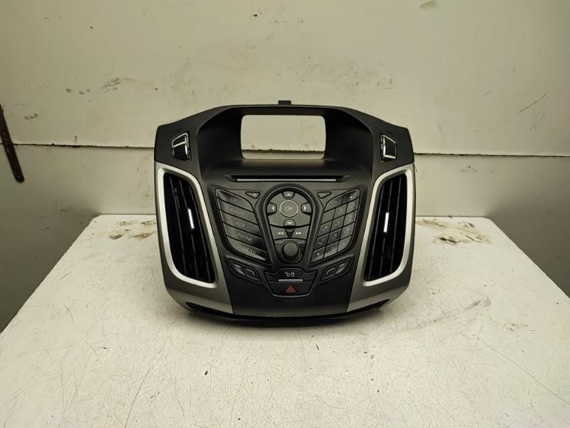 Commande autoradio FORD FOCUS 3 PHASE 1 Essence - 1