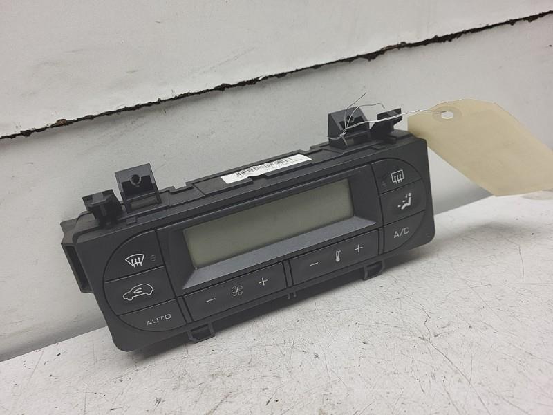 Commande chauffage CITROEN C3 1 PHASE 1 Essence - 1