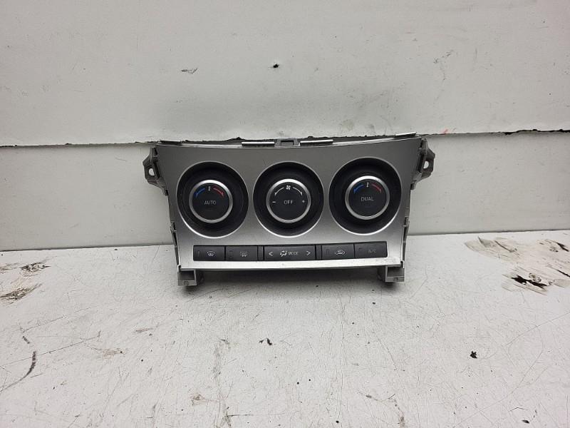Commande chauffage MAZDA 3 2 PHASE 1 Essence - 1