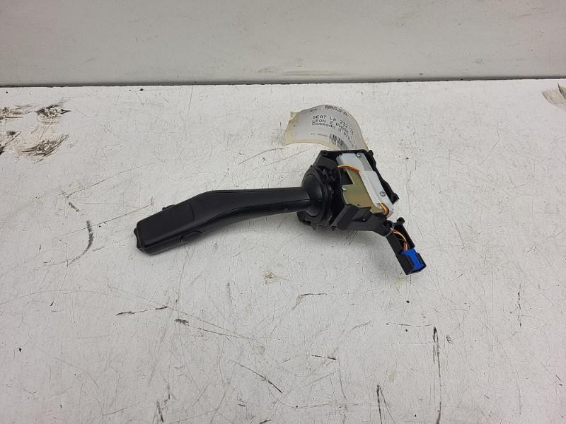 Commodo d'essuie glaces SEAT LEON 2 PHASE 1 Diesel - 1