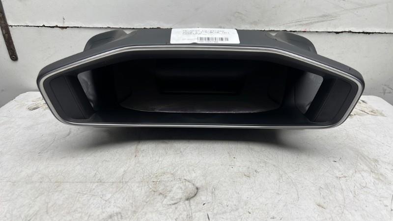 Compteur PEUGEOT 2008 2 Diesel - 1