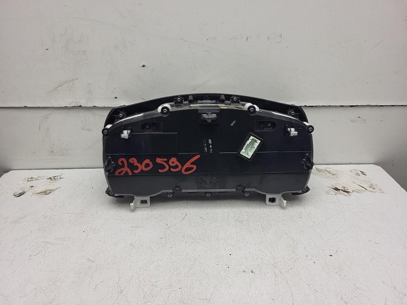Compteur CITROEN C3 3 PHASE 1 Essence - 1