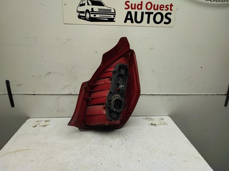 Feu arriere principal gauche (feux) CITROEN C2 PHASE 1 Diesel - 1