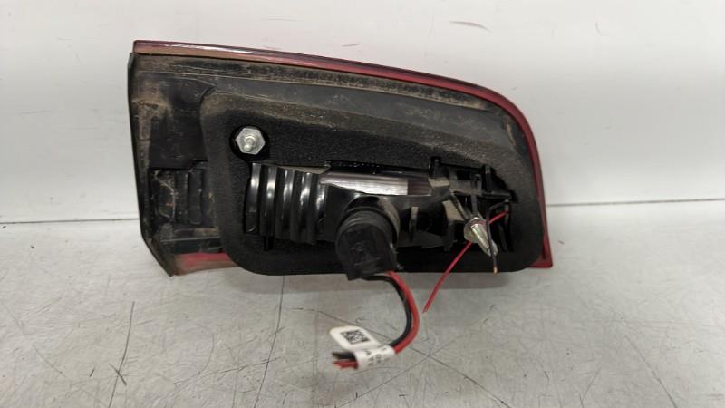 Feu arriere secondaire droit (feux) VOLVO S 60 2 PHASE 1 Diesel - 1