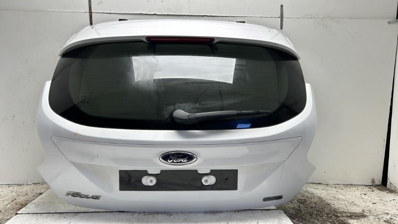 Malle/Hayon arriere FORD FOCUS 3 PHASE 1 Essence - 1