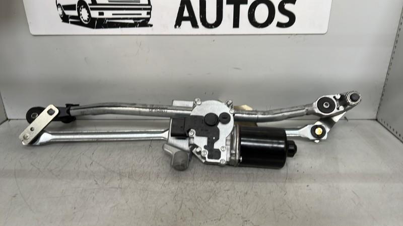 Mecanisme d'essuie glace BMW SERIE 1 E88 CABRIO Diesel - 1