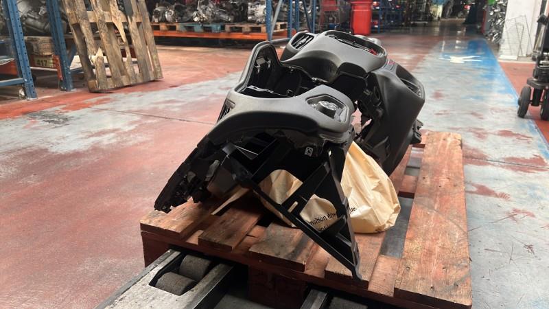 Planche de bord complete JEEP RENEGADE PHASE 1 Diesel - 1