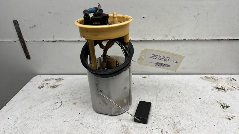 Pompe immergee SKODA FABIA 2 PHASE 2 Diesel - 1