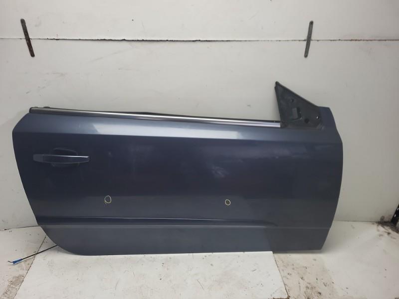 Porte avant droit OPEL ASTRA H TWINTOP CABRIOLET Diesel - 1