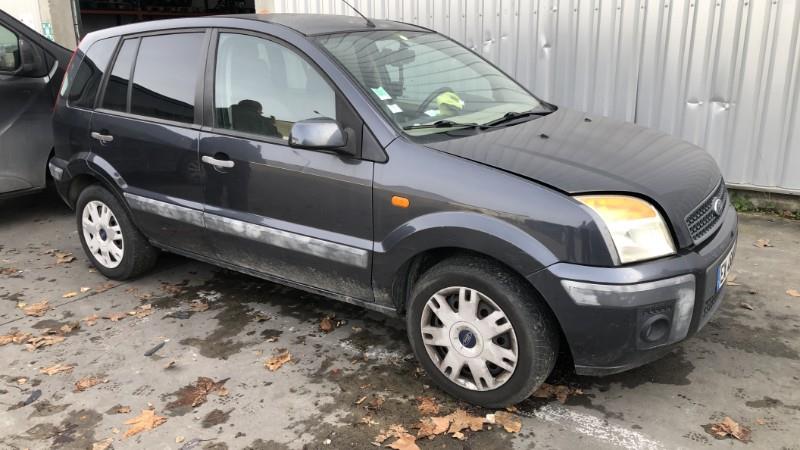 Boite a gants FORD FUSION PHASE 2 Diesel - 1