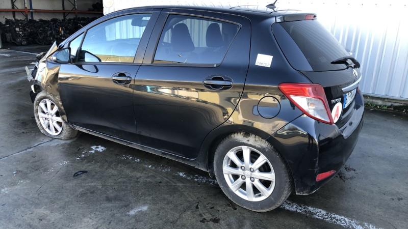 Colonne de direction TOYOTA YARIS 3 PHASE 1 Diesel - 1