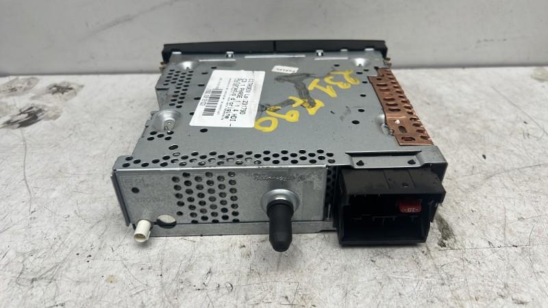 Autoradio d'origine CITROEN C3 1 PHASE 1 Diesel - 1