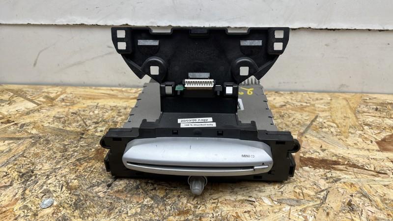 Autoradio d'origine MINI MINI 2 R56 PHASE 1 Essence - 1