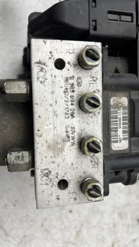 Bloc ABS (freins anti-blocage) HONDA FR-V Diesel - 1