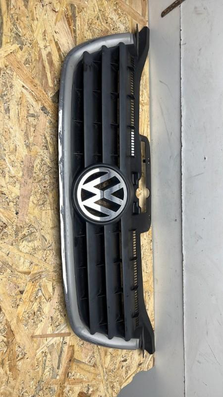 Calandre VOLKSWAGEN TOURAN 1 PHASE 1 Diesel - 1