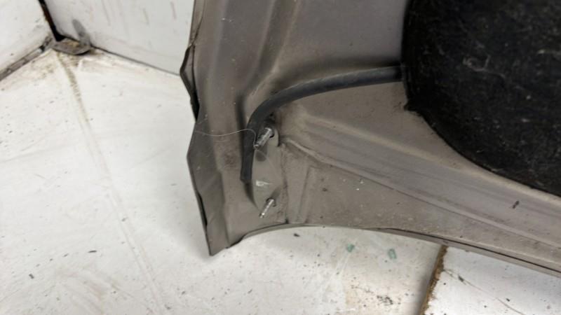Capot CITROEN C3 PICASSO PHASE 1 Diesel - 1