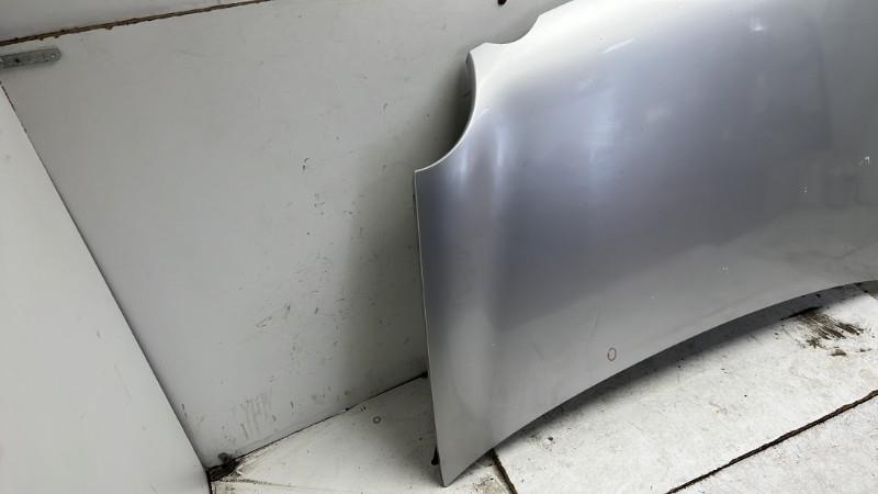 Capot VOLKSWAGEN POLO 4 PHASE 1 Diesel - 1