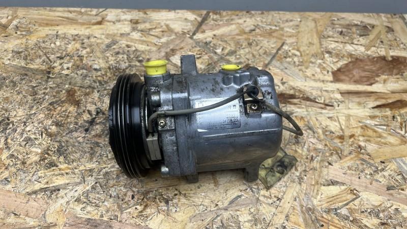 Compresseur clim SMART FORTWO 1 PHASE 2 COUPE Essence - 1