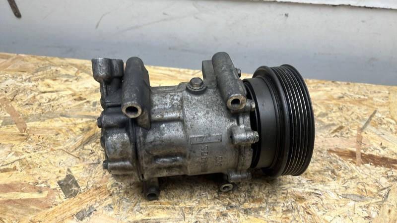 Compresseur clim VOLKSWAGEN POLO 3 PHASE 2 Diesel - 1