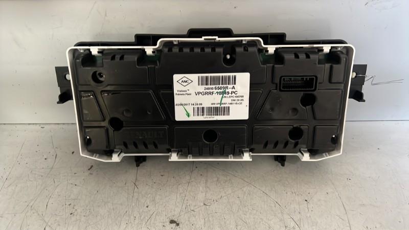 Compteur RENAULT CAPTUR 1 PHASE 2 Essence - 1