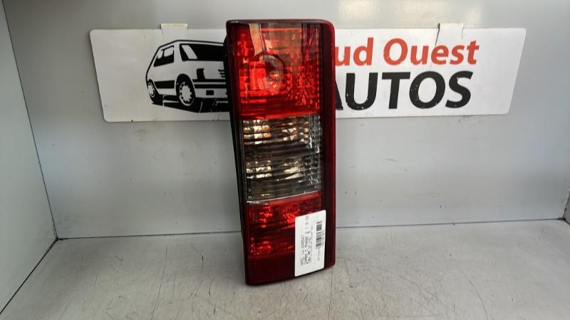 Feu arriere principal droit (feux) OPEL COMBO C PHASE 2 Diesel - 1