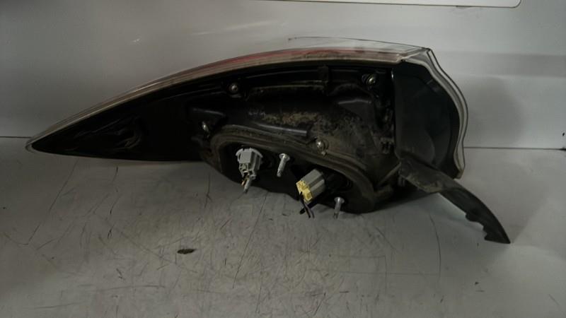 Feu arriere principal droit (feux) MAZDA 3 2 PHASE 1 Diesel - 1