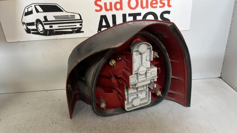 Feu arriere principal gauche (feux) AUDI A3 1 PHASE 1 Diesel - 1