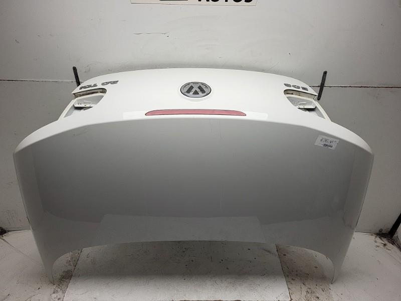 Malle/Hayon arriere VOLKSWAGEN EOS CABRIO PHASE 1 Diesel - 1