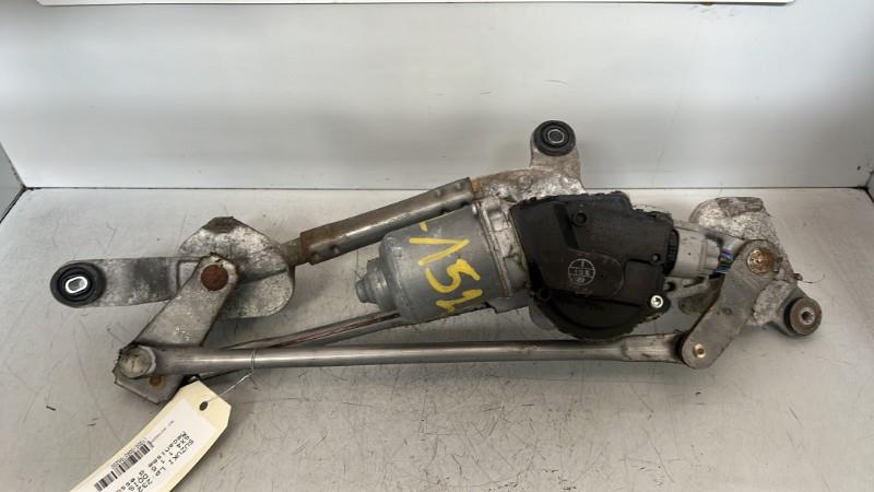 Mecanisme d'essuie glace SUZUKI SX4 1 Diesel - 1