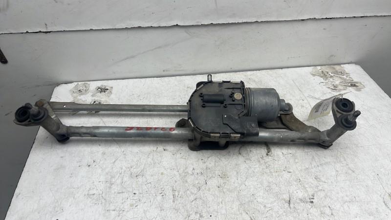 Mecanisme d'essuie glace VOLKSWAGEN GOLF 6 Diesel - 1